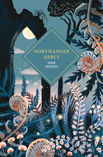 Front cover_Northanger Abbey