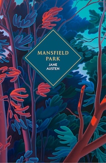 Front cover_Mansfield Park