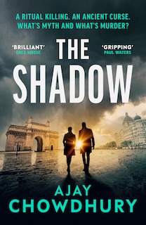 Front cover_The Shadow