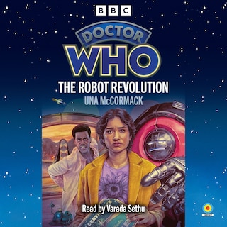 Front cover_Doctor Who: The Robot Revolution