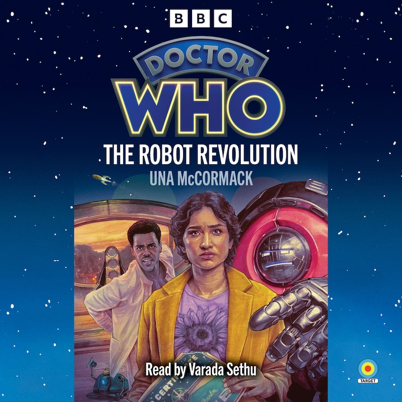 Front cover_Doctor Who: The Robot Revolution