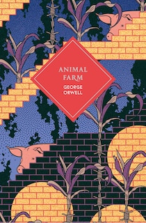 Front cover_Animal Farm
