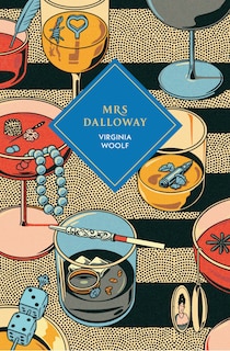 Front cover_Mrs Dalloway