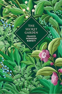 Front cover_The Secret Garden