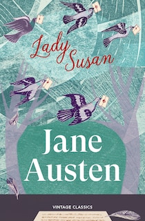 Front cover_Lady Susan