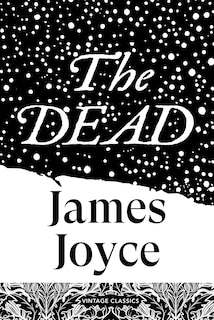 Front cover_The Dead