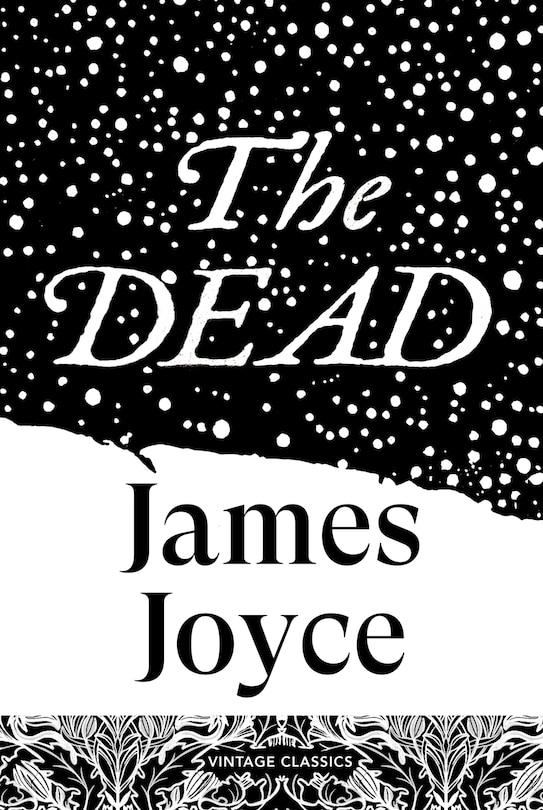 Front cover_The Dead