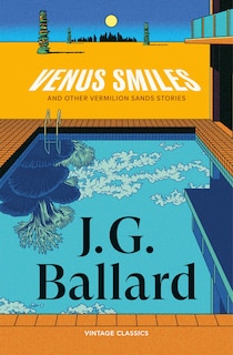 Couverture_Venus Smiles (and Other Vermillion Sands Stories)