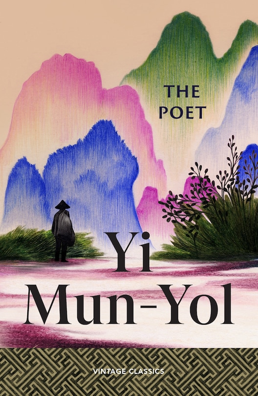 Front cover_The Poet