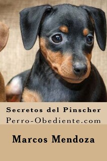 Front cover_Secretos del Pinscher
