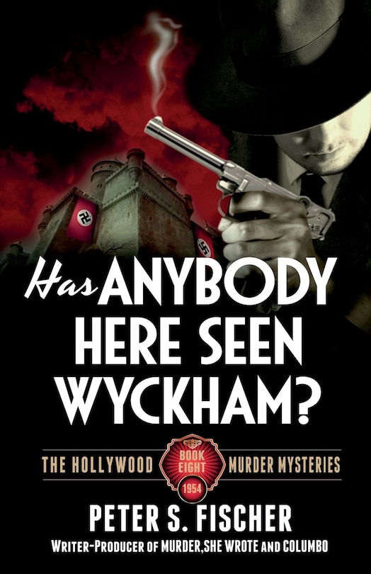 Front cover_Has Anybody Here Seen Wyckham?