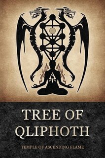 Couverture_Tree of Qliphoth