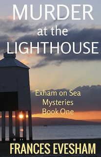 Front cover_Murder at the Lighthouse