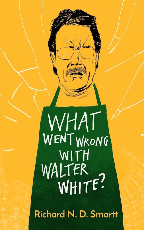 Couverture_What Went Wrong with Walter White?