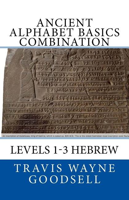 Couverture_Ancient Alphabet Basics Combination