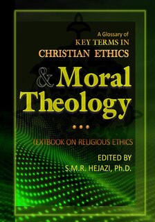 Couverture_A Glossary of Christian Ethics and Moral Theology