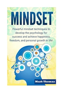 Front cover_Mindset