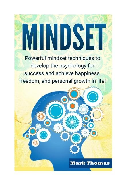 Front cover_Mindset