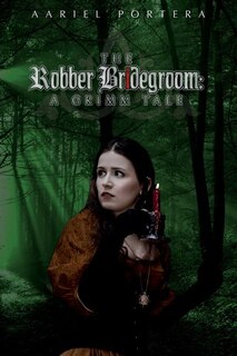 Front cover_The Robber Bridegroom