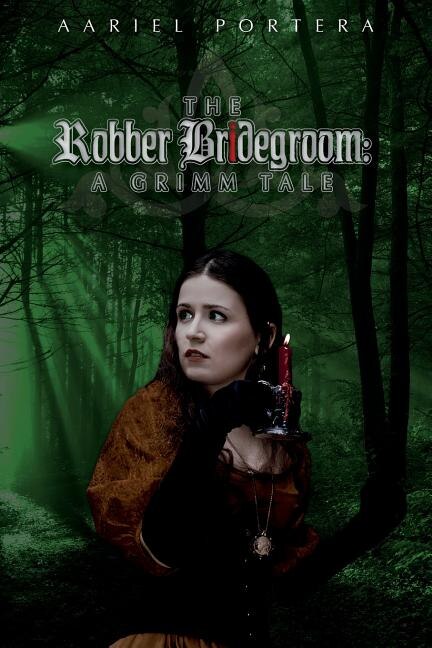 Front cover_The Robber Bridegroom