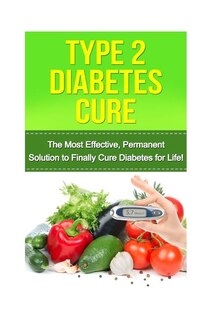 Couverture_Type 2 Diabetes Cure