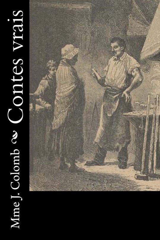 Couverture_Contes vrais