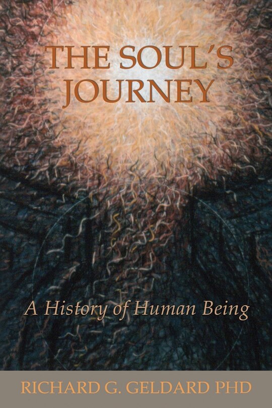 Front cover_The Soul's Journey