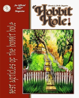 Couverture_Best Articles of The Hobbit Hole