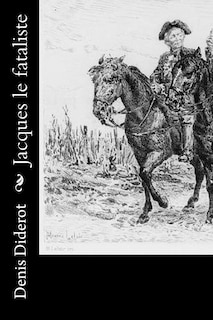 Front cover_Jacques le fataliste