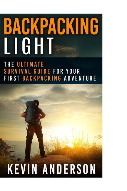 Front cover_Backpacking Light