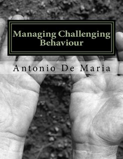 Front cover_Managing Challenging Behaviour