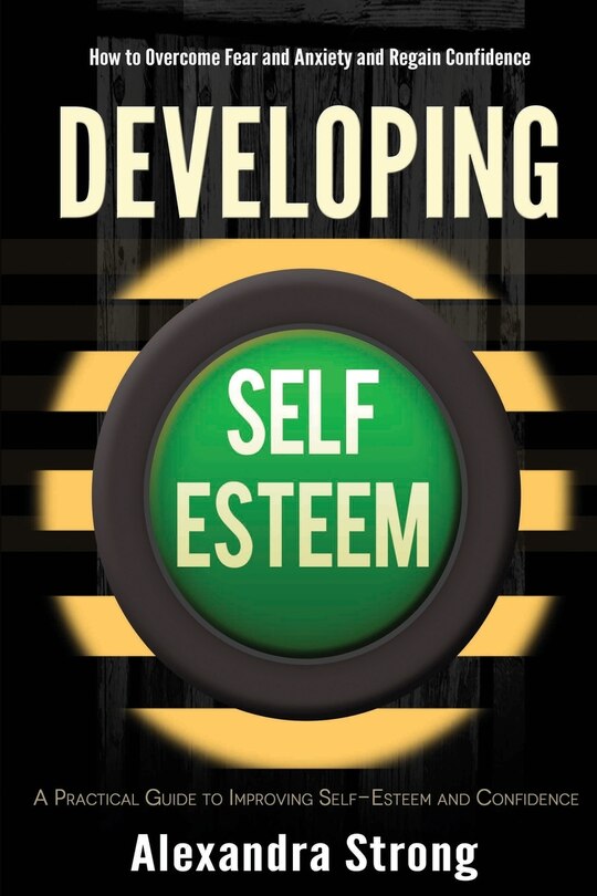 Couverture_Developing Self-Esteem