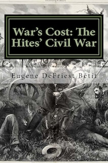 Front cover_War's Cost