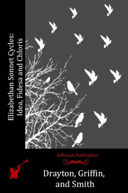 Front cover_Elizabethan Sonnet Cycles