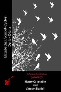 Front cover_Elizabethan Sonnet-Cycles
