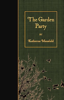 Front cover_The Garden Party