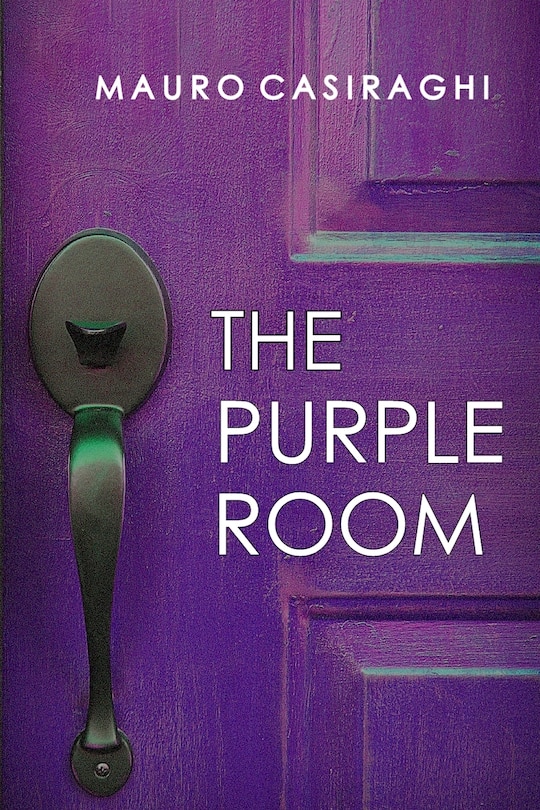 Front cover_The Purple Room