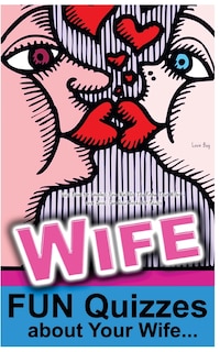 Front cover_Quiz Book for Couples