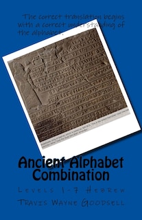 Front cover_Ancient Alphabet Combination