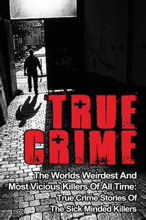 Front cover_True Crime