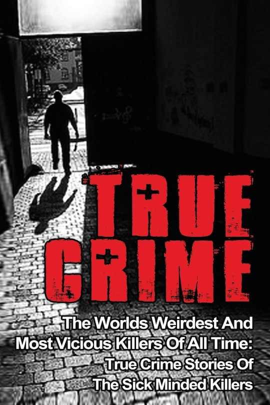 Front cover_True Crime