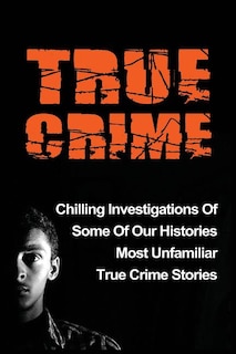 Front cover_True Crime