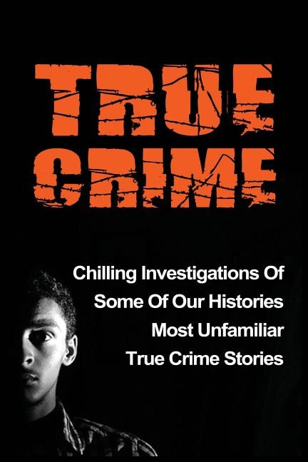 Front cover_True Crime