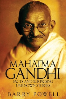 Couverture_Mahatma Gandhi