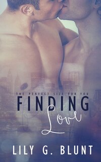 Couverture_Finding Love