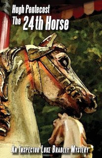 Couverture_The 24th Horse