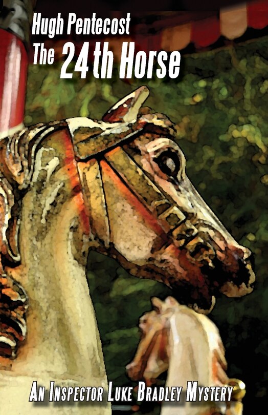 Couverture_The 24th Horse