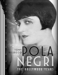 Couverture_Pola Negri-The Hollywood Years