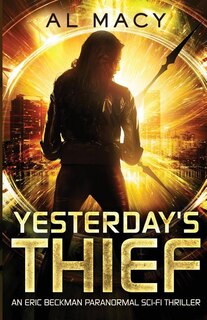 Couverture_Yesterday's Thief