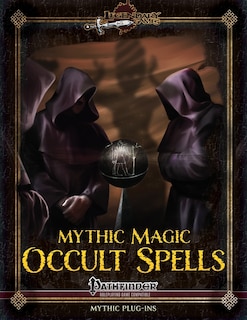 Front cover_Mythic Magic